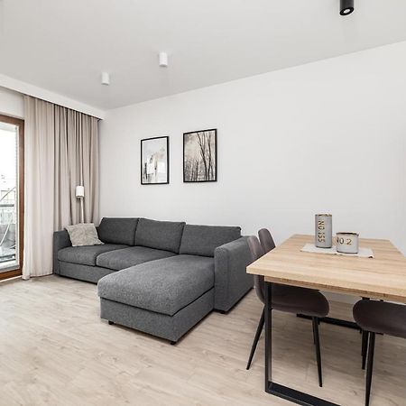 Apartament Blisko Morza, 47M Kw. Dwa Niezalezne Pokoje. Apartment Gdansk Ngoại thất bức ảnh